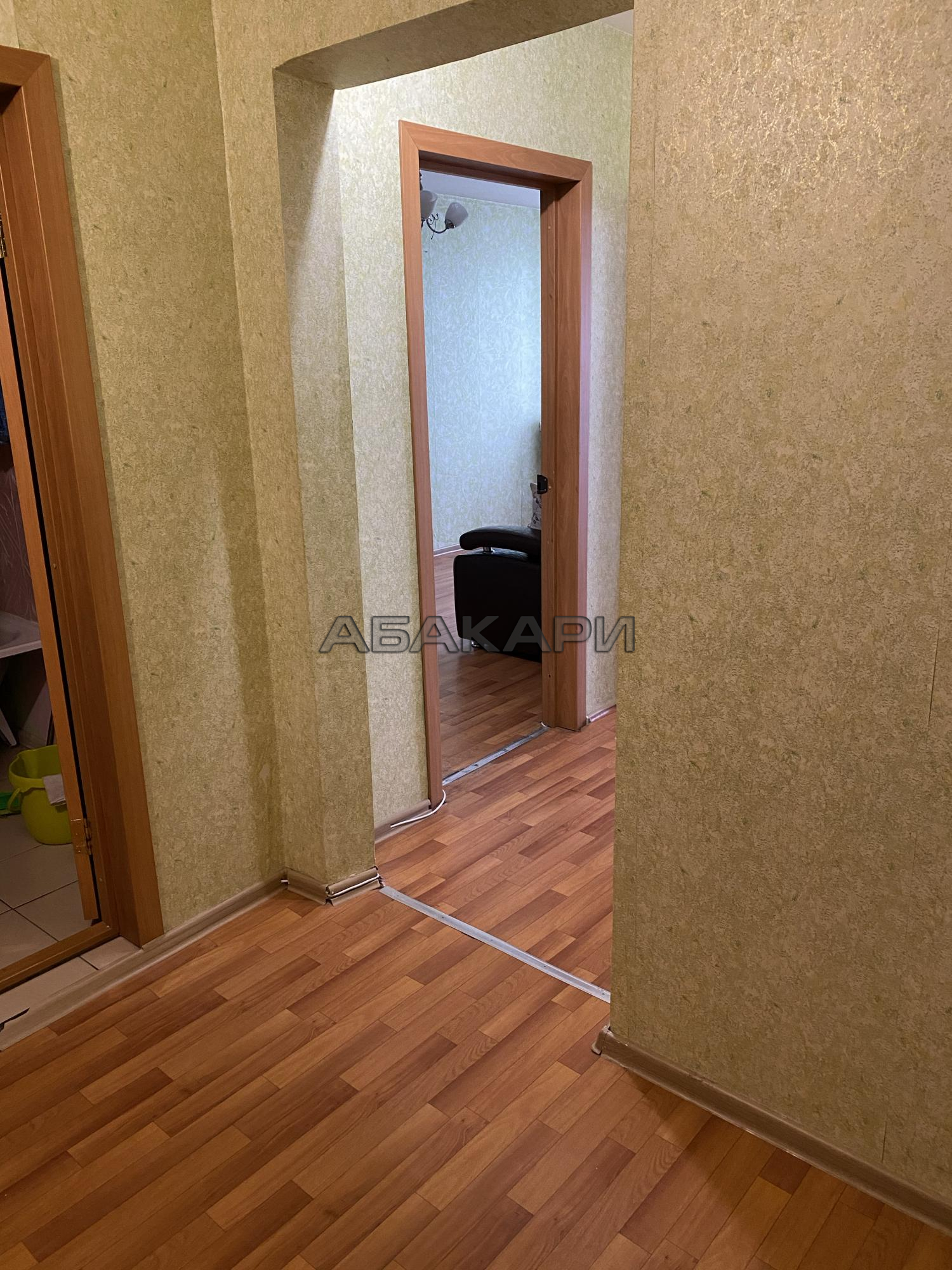 2-комнатная улица Калинина, 15  за 16000 руб/мес фото 10