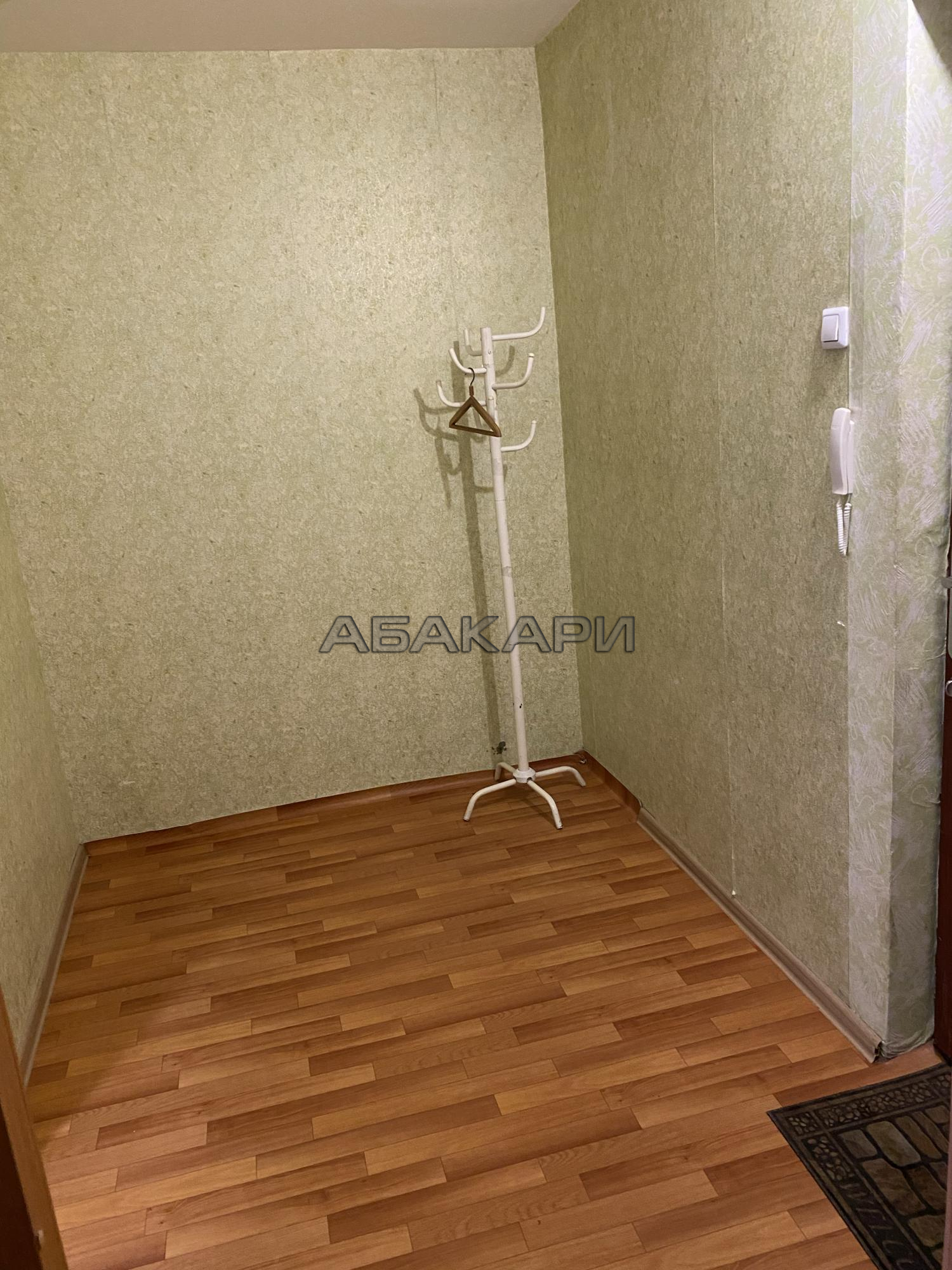 2-комнатная улица Калинина, 15  за 16000 руб/мес фото 11