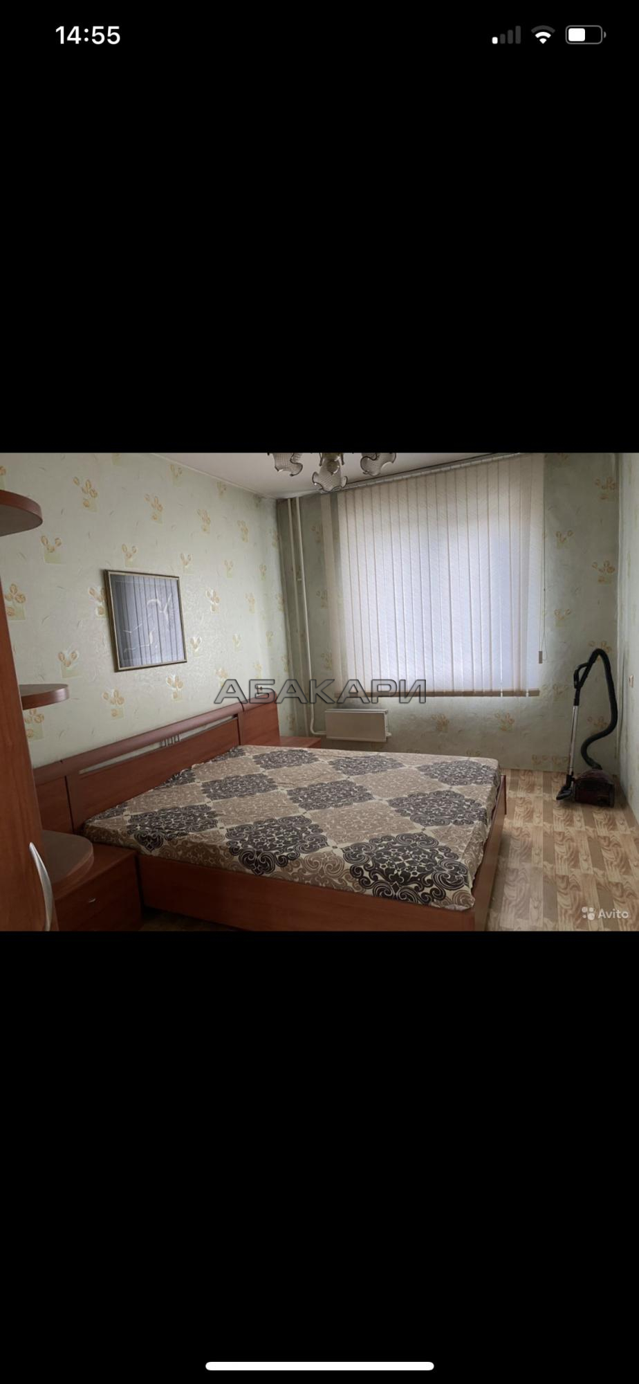 3-комнатная улица Урванцева, 16  за 26000 руб/мес фото 4