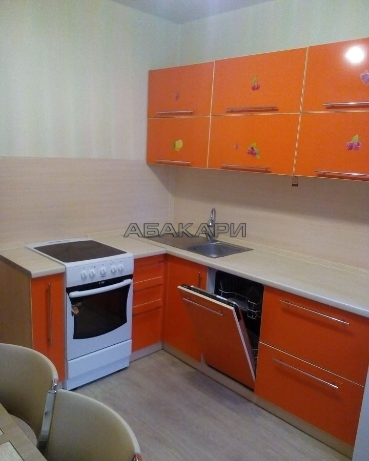 Сдам 2-комнатную квартиру Краснодарская улица, 13 фото 1 Сдам фото 1