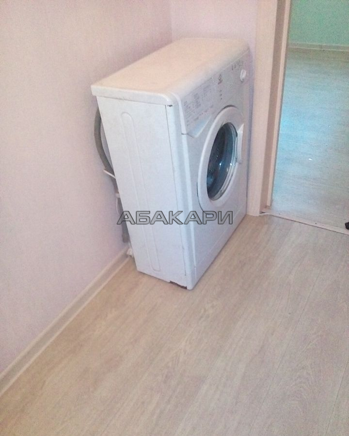 Сдам 2-комнатную квартиру Краснодарская улица, 13 фото 10 Сдам фото 10