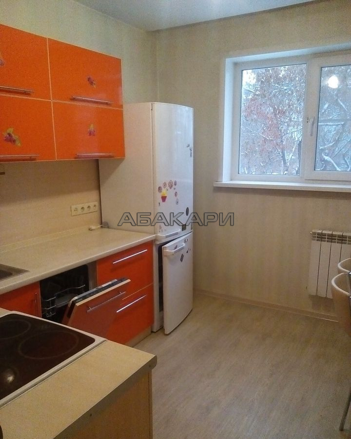 Сдам 2-комнатную квартиру Краснодарская улица, 13 фото 15 Сдам фото 15