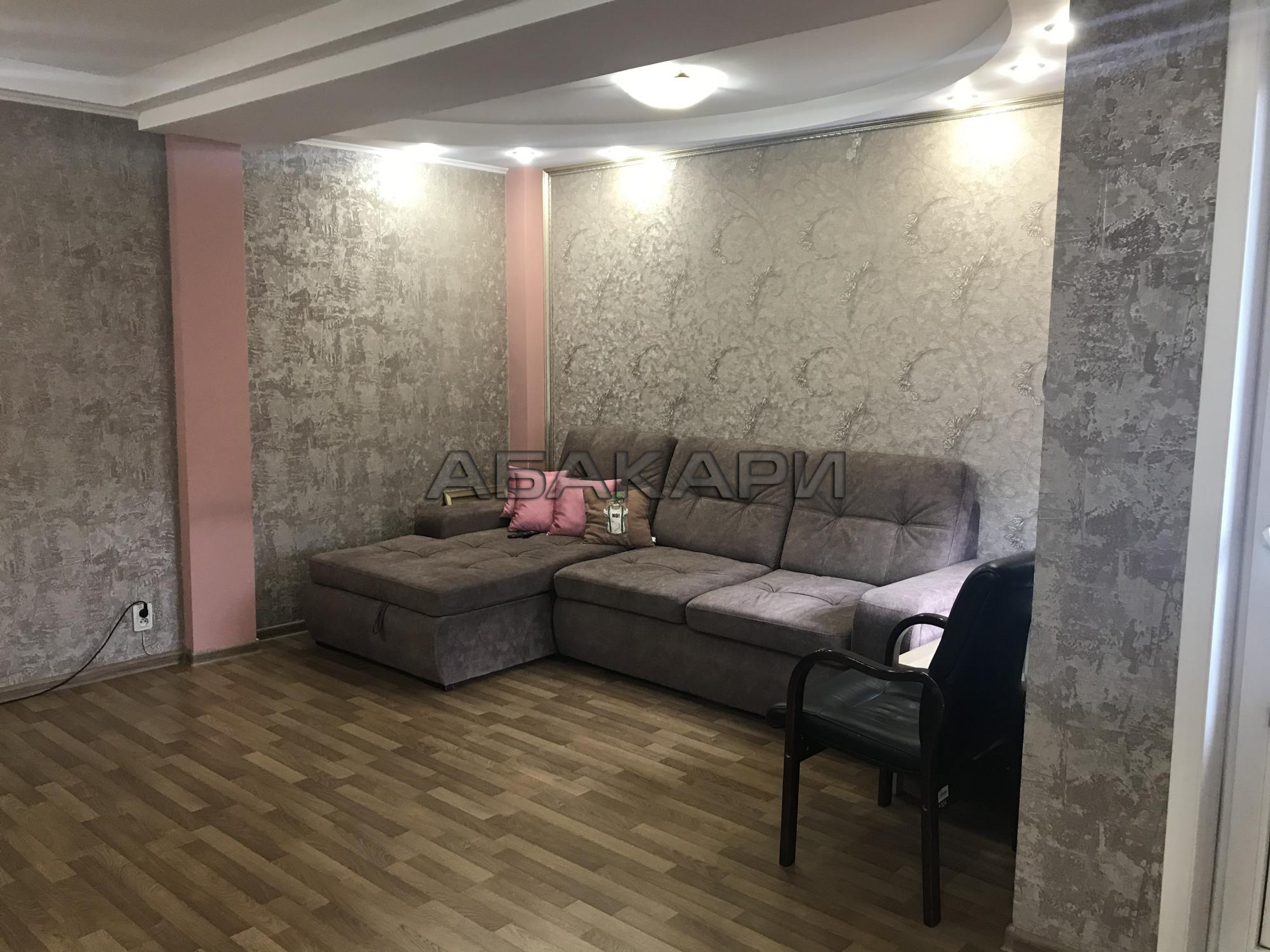 Сдам 1-комнатную квартиру улица Железнодорожников, 30 фото 2 Сдам фото 2