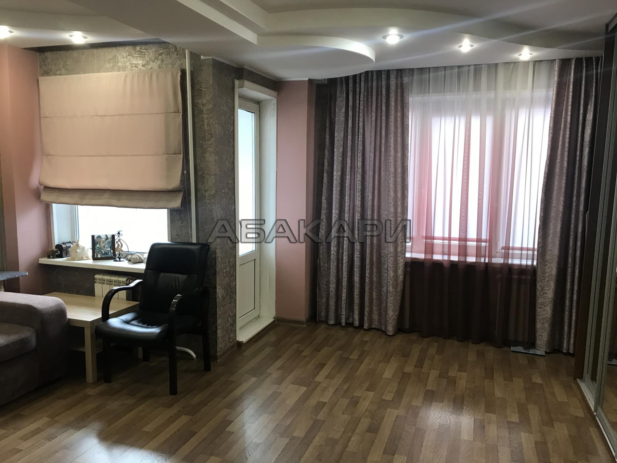 Сдам 1-комнатную квартиру улица Железнодорожников, 30 фото 4 Сдам фото 4