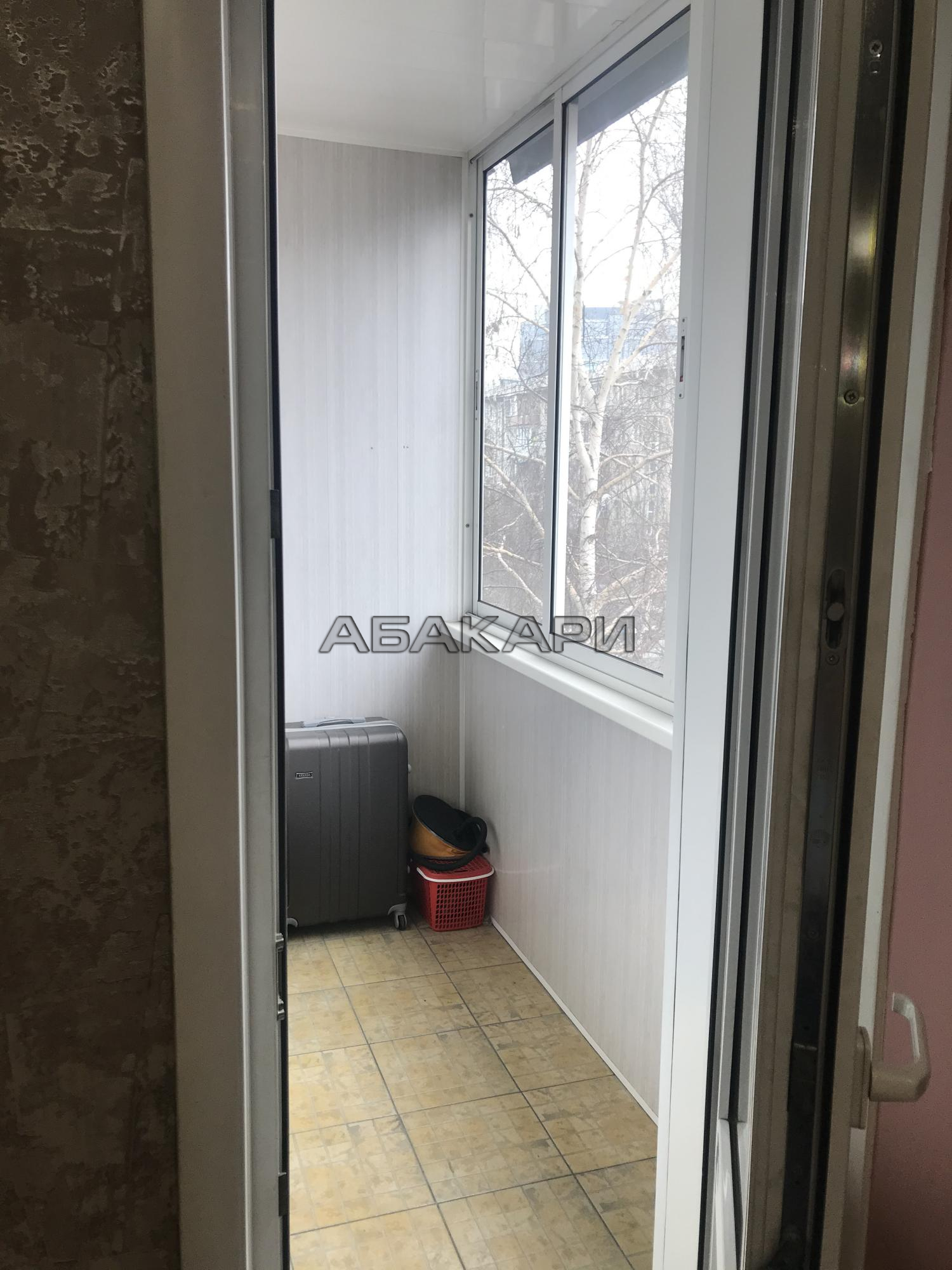 Сдам 1-комнатную квартиру улица Железнодорожников, 30 фото 6 Сдам фото 6