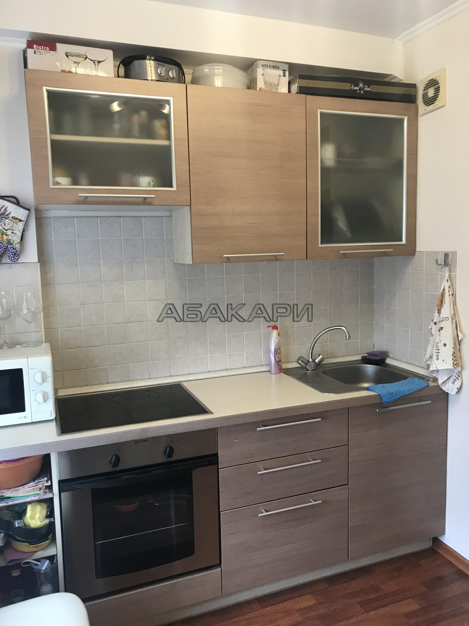 Сдам 1-комнатную квартиру улица Железнодорожников, 30 фото 9 Сдам фото 9