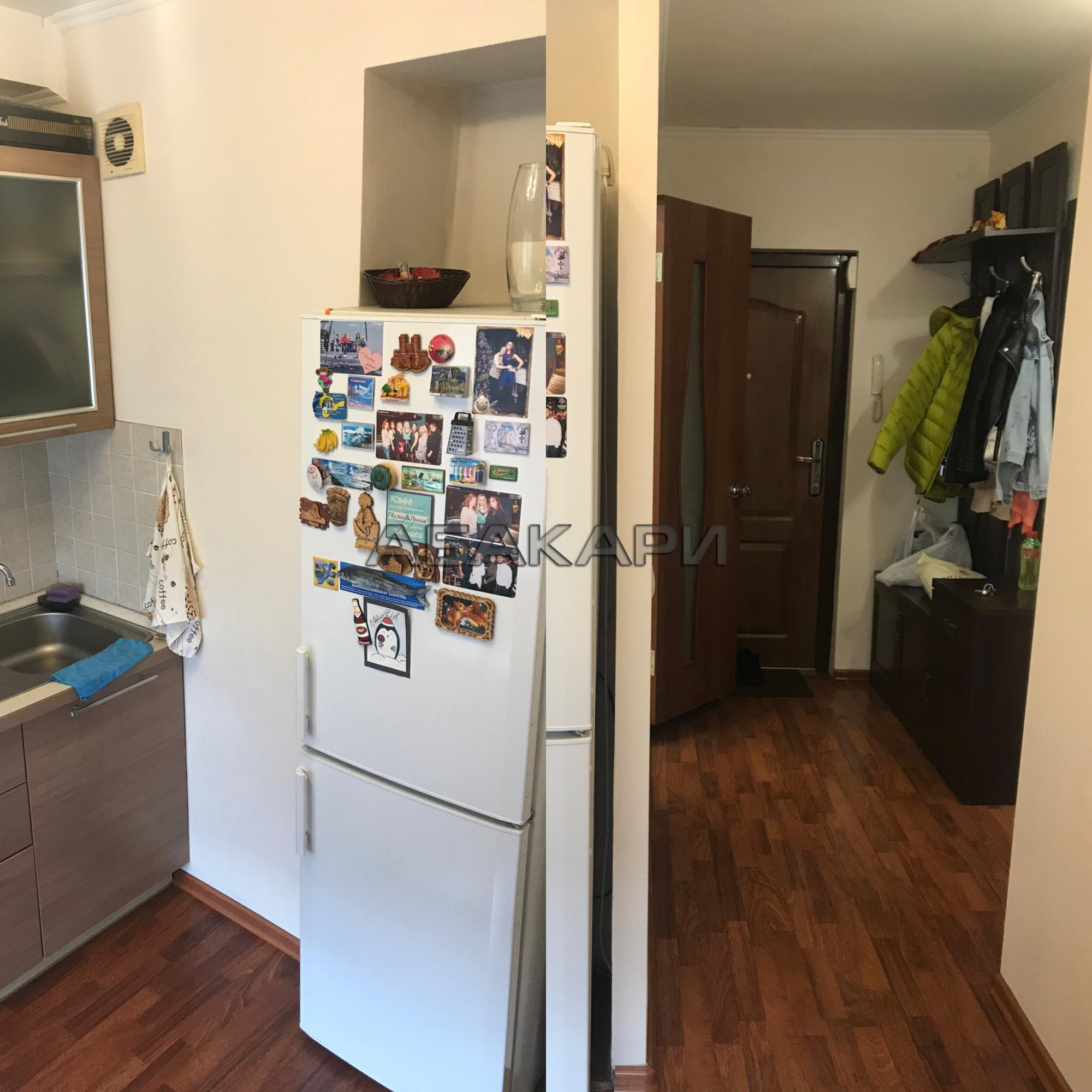 Сдам 1-комнатную квартиру улица Железнодорожников, 30 фото 10 Сдам фото 10
