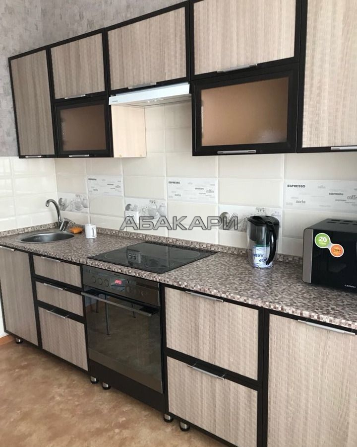 2-комнатная Ярыгинская набережная, 13  за 40000 руб/мес фото 1