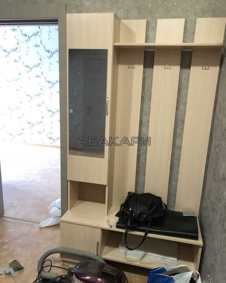 2-комнатная Ярыгинская набережная, 13  за 40000 руб/мес фото 5