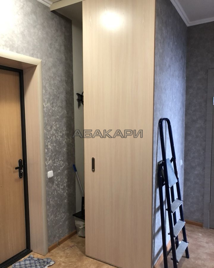2-комнатная Ярыгинская набережная, 13  за 40000 руб/мес фото 6