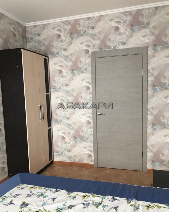 2-комнатная Ярыгинская набережная, 13  за 40000 руб/мес фото 7