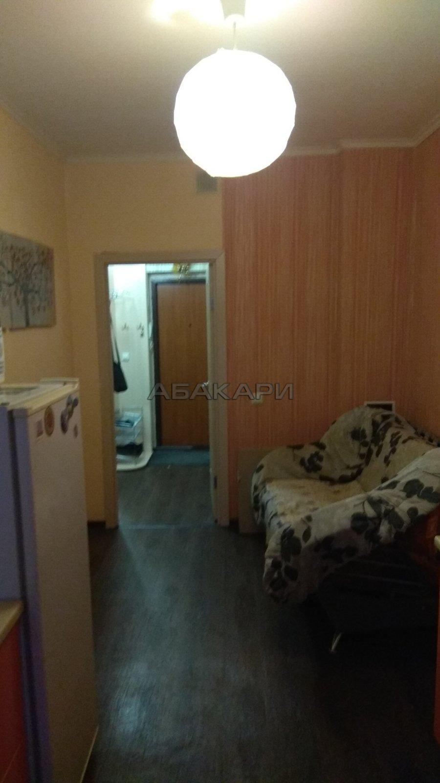 Сдам 1-комнатную квартиру улица Академика Киренского, 2И фото 3 Сдам фото 3