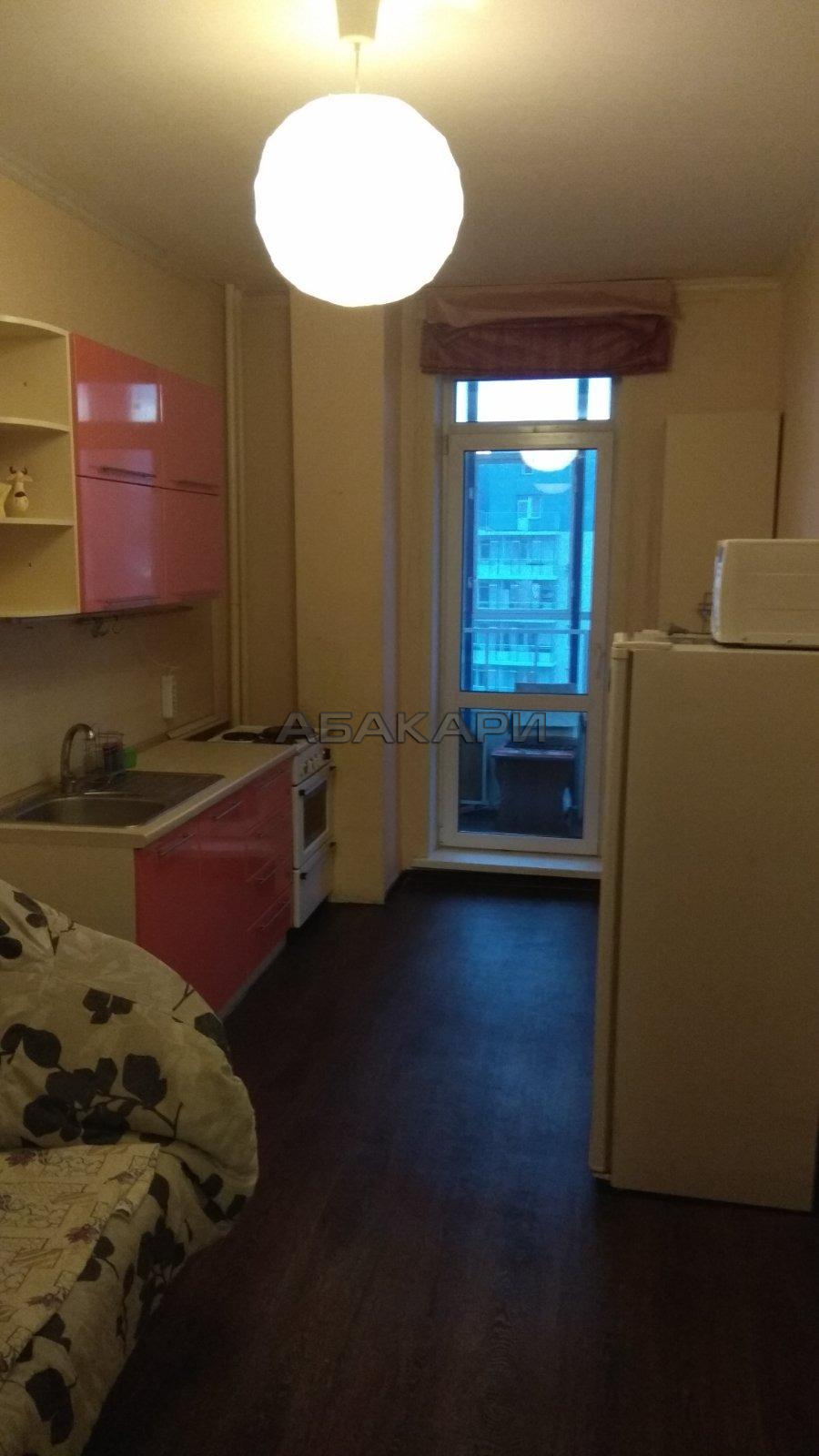 Сдам 1-комнатную квартиру улица Академика Киренского, 2И фото 4 Сдам фото 4