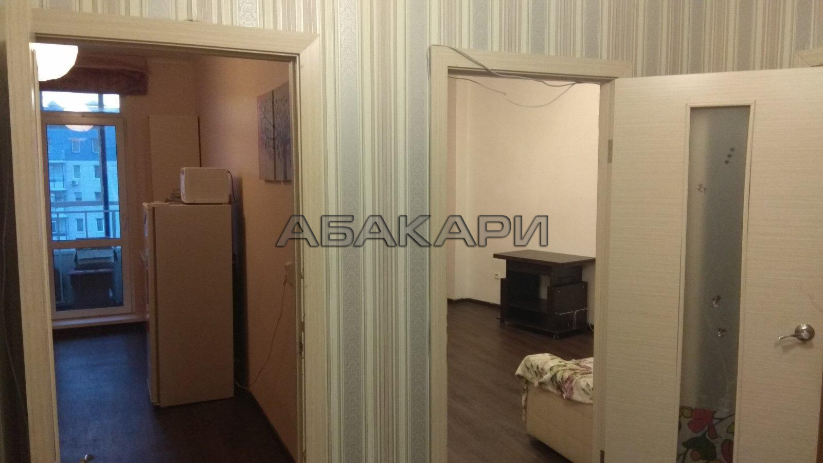 Сдам 1-комнатную квартиру улица Академика Киренского, 2И фото 6 Сдам фото 6