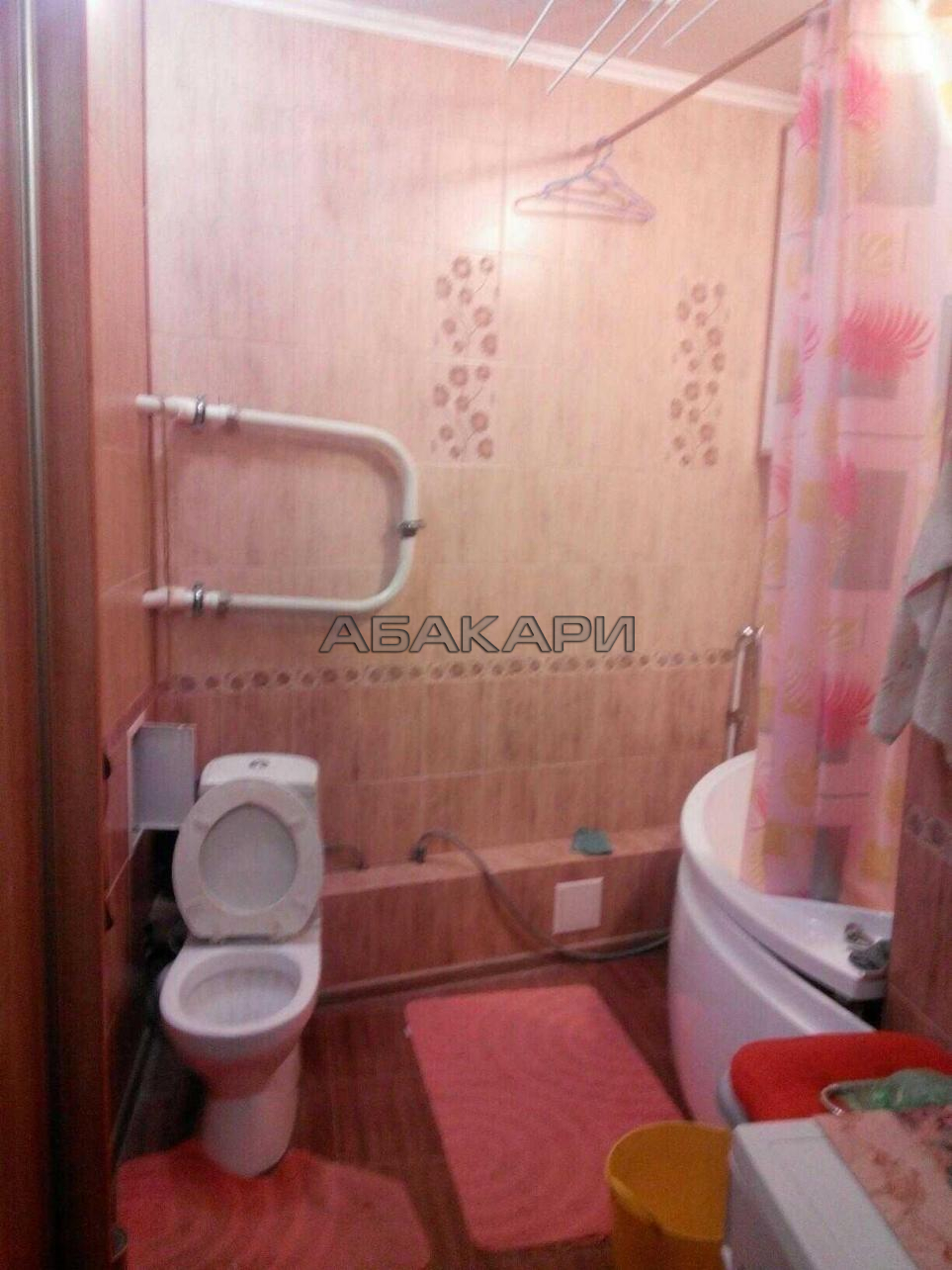 Сдам 1-комнатную квартиру улица Академика Киренского, 2И фото 10 Сдам фото 10