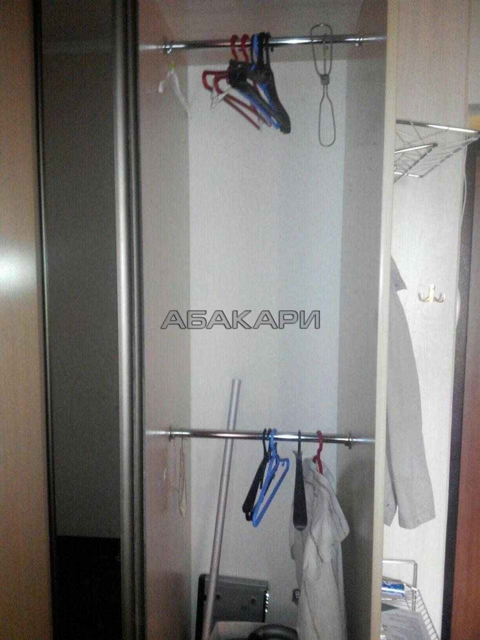 Сдам 1-комнатную квартиру улица Академика Киренского, 2И фото 14 Сдам фото 14