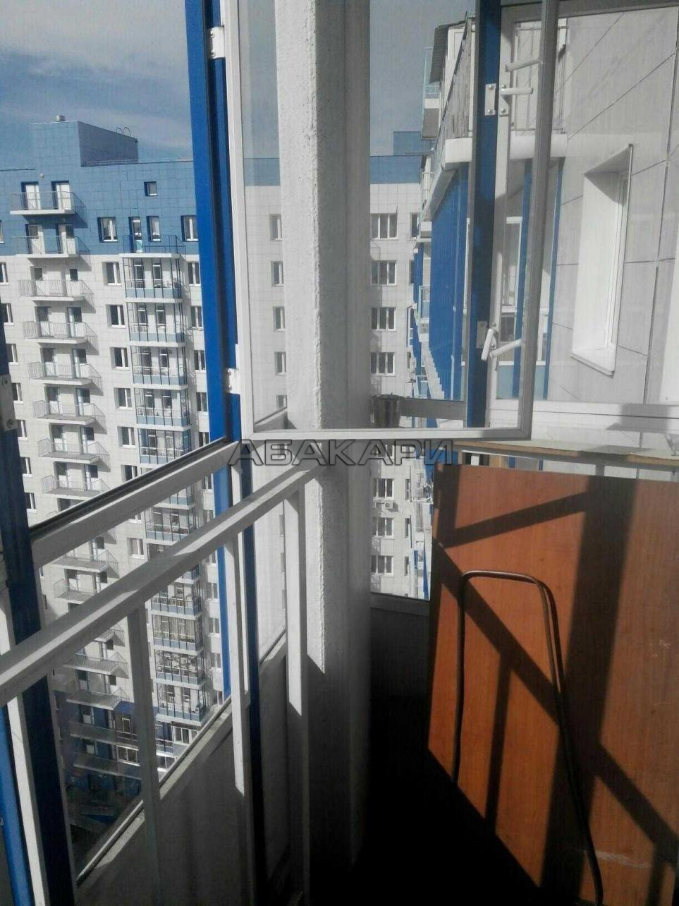 Сдам 1-комнатную квартиру улица Академика Киренского, 2И фото 18 Сдам фото 18