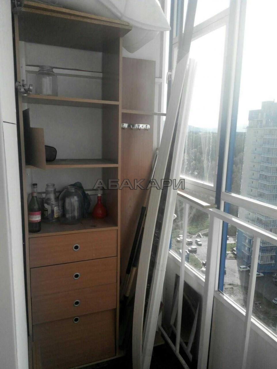 Сдам 1-комнатную квартиру улица Академика Киренского, 2И фото 19 Сдам фото 19