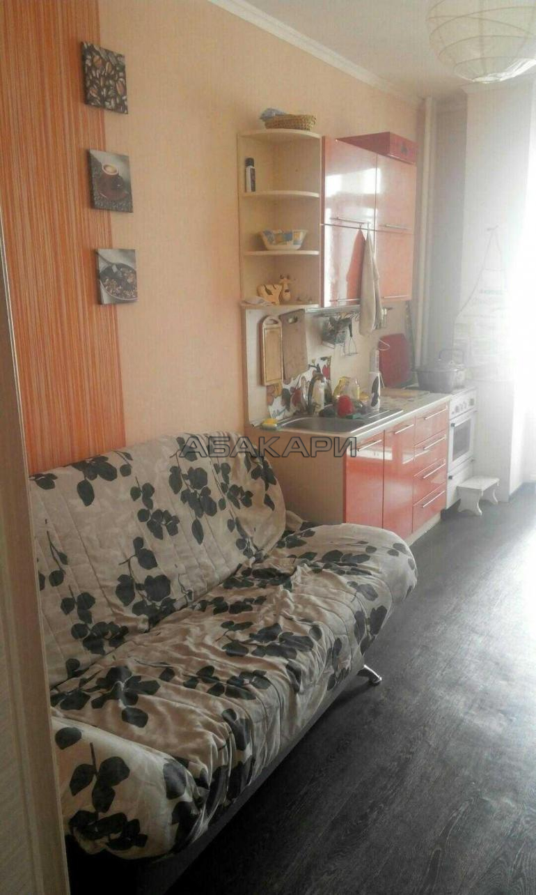 Сдам 1-комнатную квартиру улица Академика Киренского, 2И фото 20 Сдам фото 20