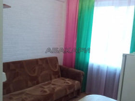 аренда Республики, 66 студия 17000
