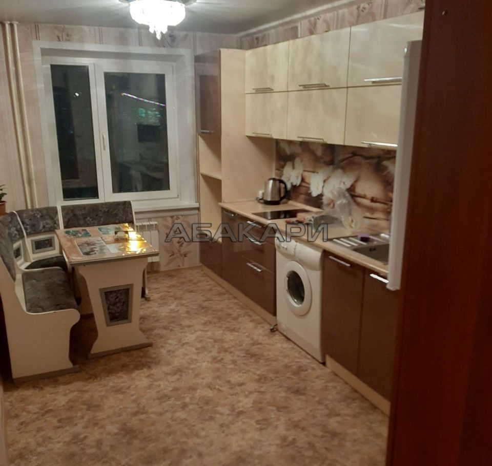 3-комнатная Комсомольский проспект, 8  за 23000 руб/мес фото 7