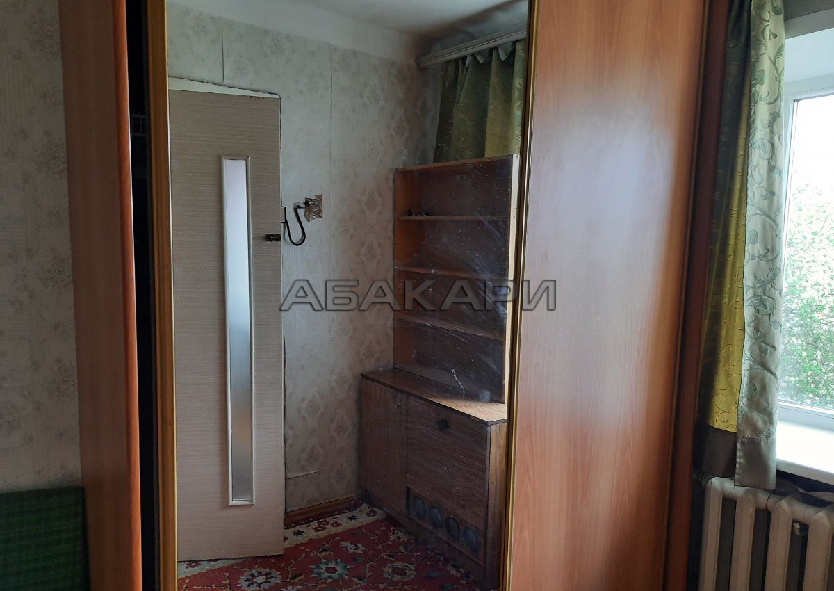 2-комнатная улица Крупской, 2  за 15000 руб/мес фото 8