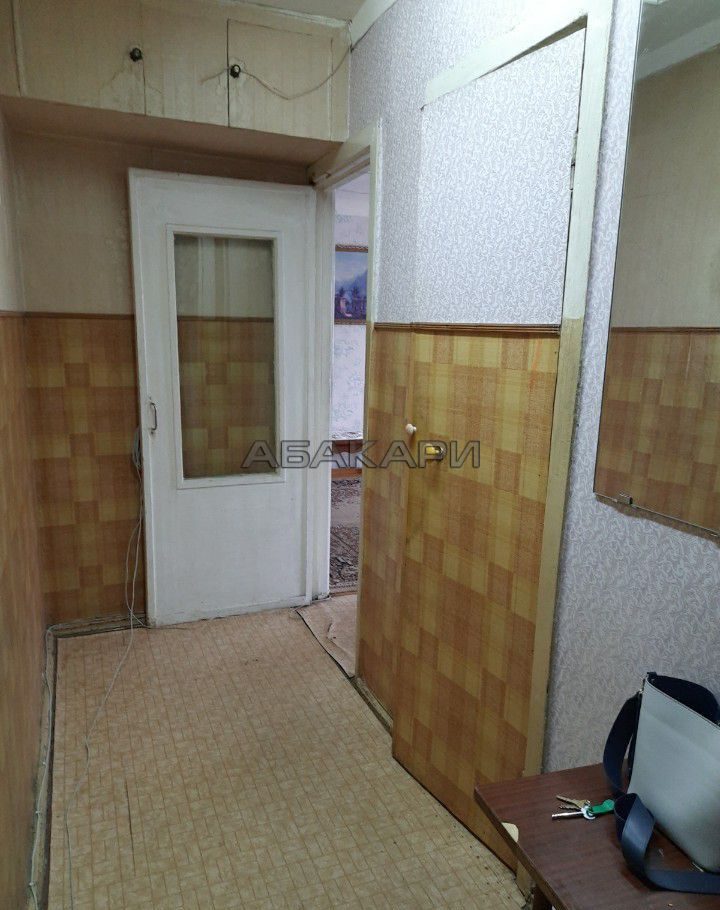 2-комнатная улица Крупской, 2  за 15000 руб/мес фото 9