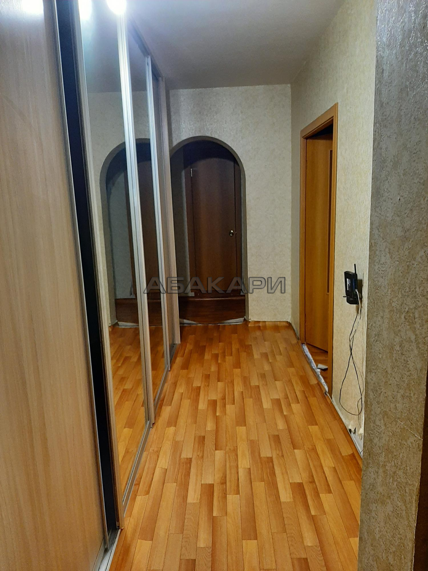3-комнатная улица Кутузова, 83А  за 19000 руб/мес фото 3