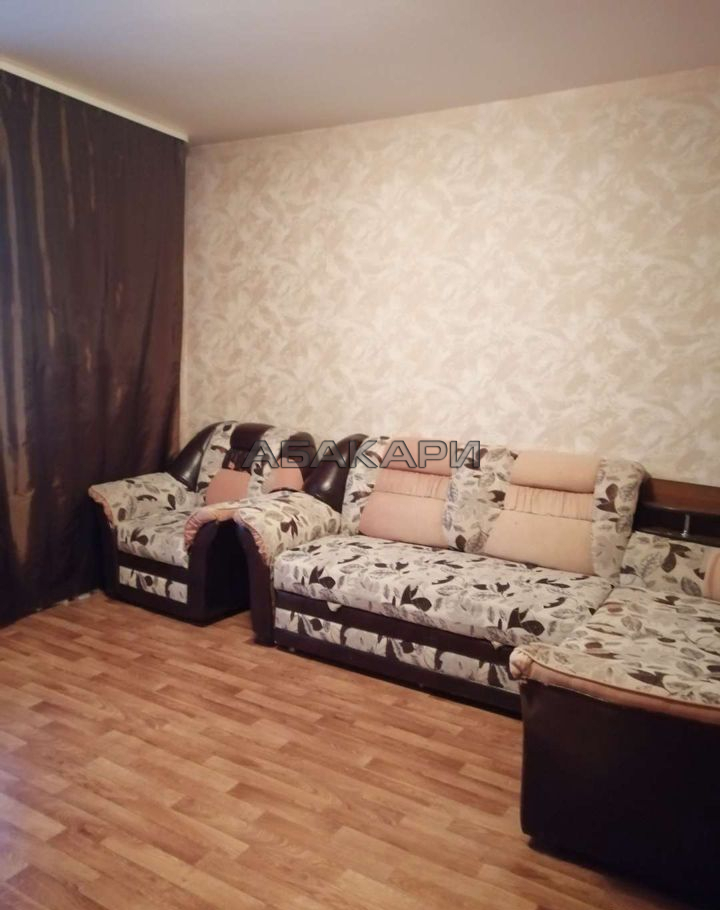 1-комнатная улица Урванцева, 13  за 16000 руб/мес фото 8