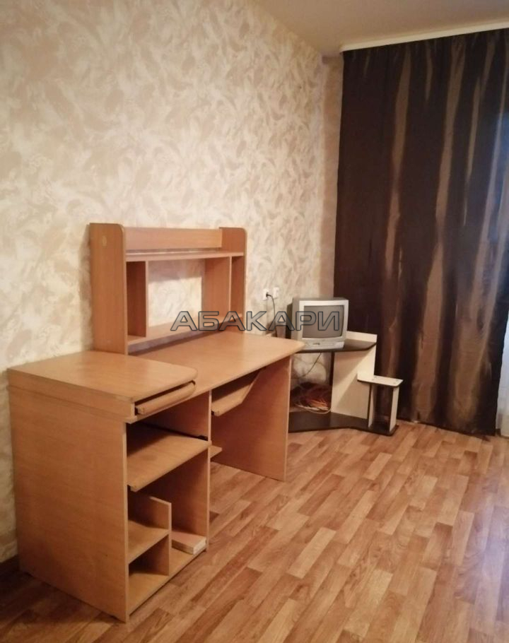 1-комнатная улица Урванцева, 13  за 16000 руб/мес фото 9