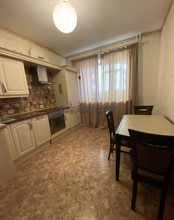 2-комнатная Абытаевская улица, 4А  за 25000 руб/мес фото 2