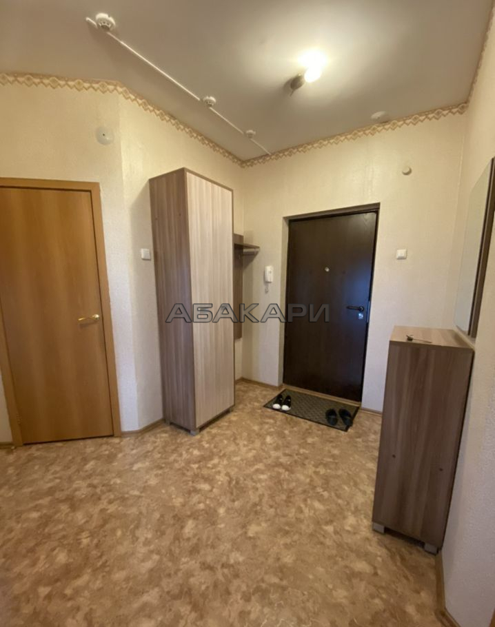 2-комнатная Абытаевская улица, 4А  за 25000 руб/мес фото 5