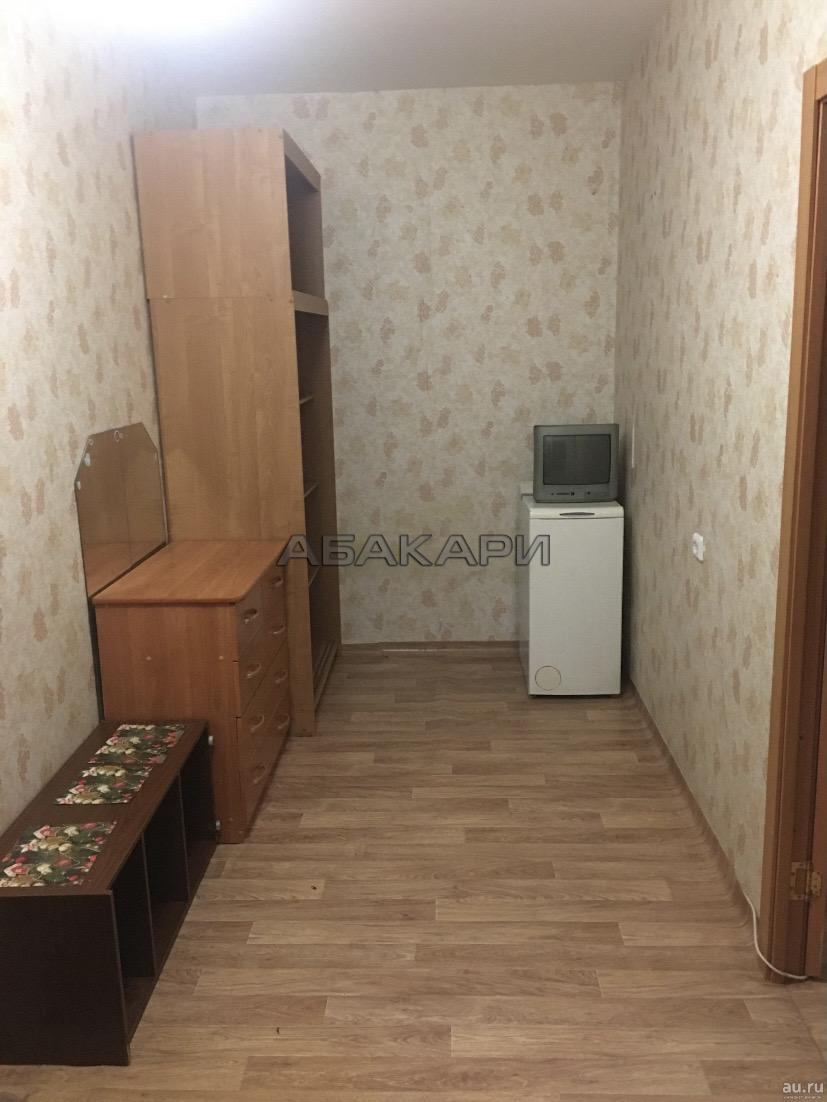 1-комнатная улица Алёши Тимошенкова, 77  за 14000 руб/мес фото 3