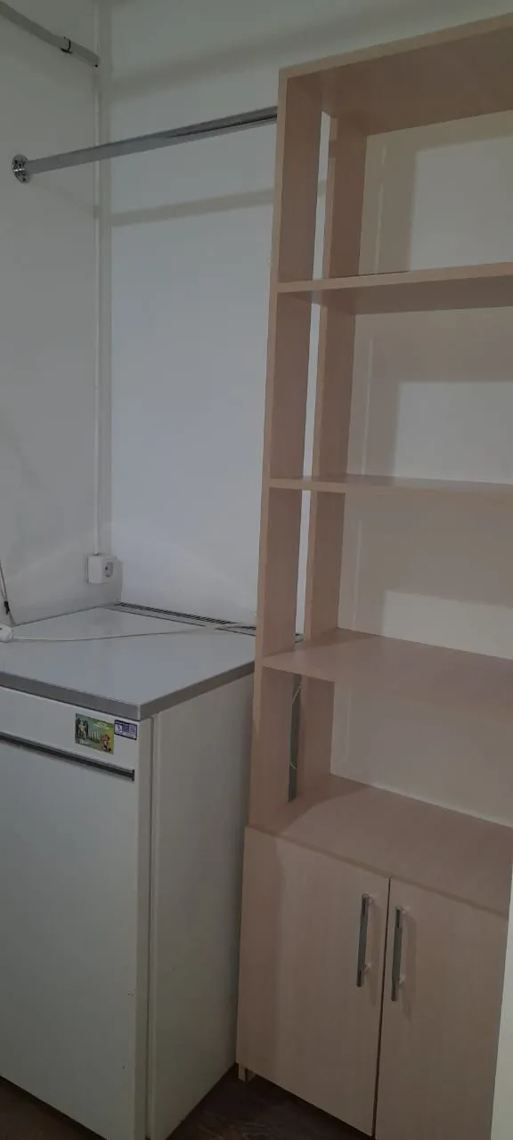 студия улица Анатолия Гладкова, 9 за 16000 руб/мес фото 8 студия улица Анатолия Гладкова, 9 за 16000 руб/мес фото 8