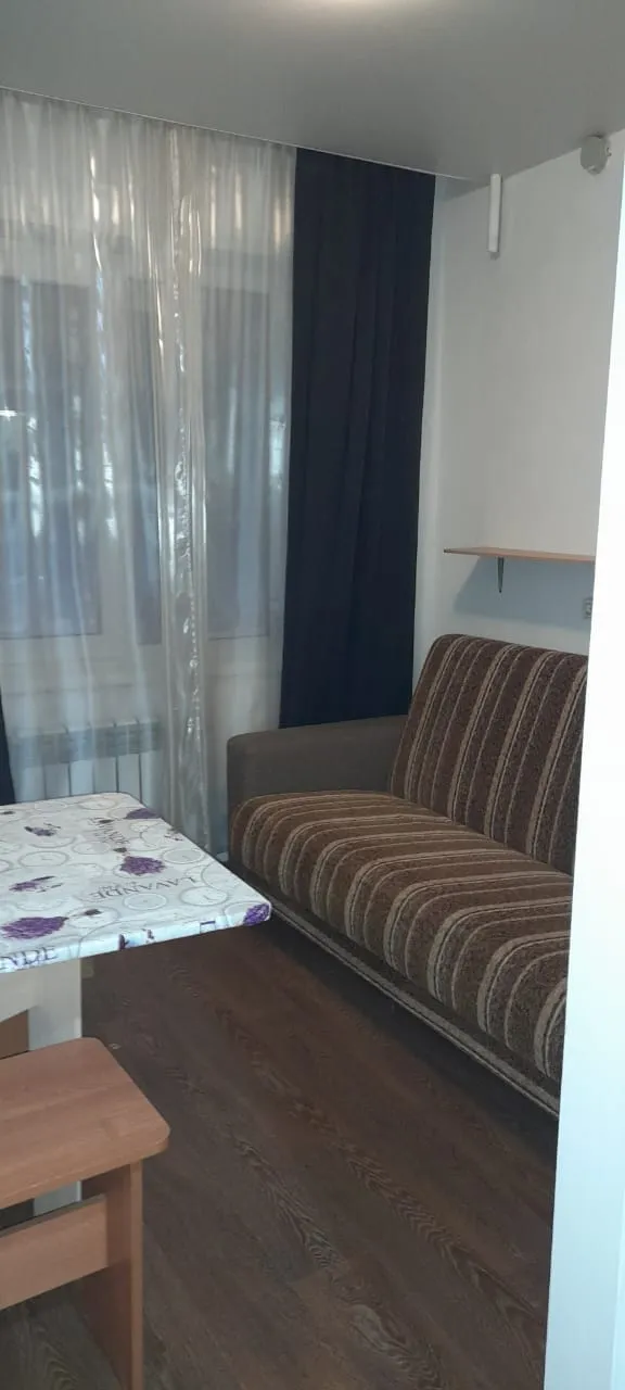 студия улица Анатолия Гладкова, 9 за 16000 руб/мес фото 2 студия улица Анатолия Гладкова, 9 за 16000 руб/мес фото 2