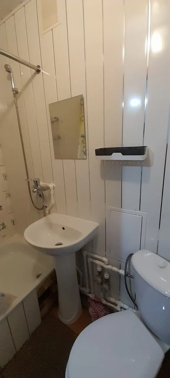 студия улица Анатолия Гладкова, 9 за 16000 руб/мес фото 10 студия улица Анатолия Гладкова, 9 за 16000 руб/мес фото 10