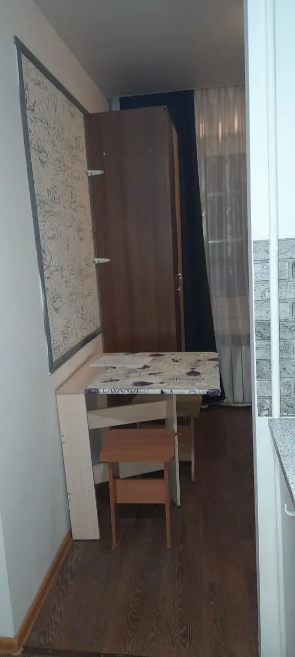 студия улица Анатолия Гладкова, 9 за 16000 руб/мес фото 7 студия улица Анатолия Гладкова, 9 за 16000 руб/мес фото 7