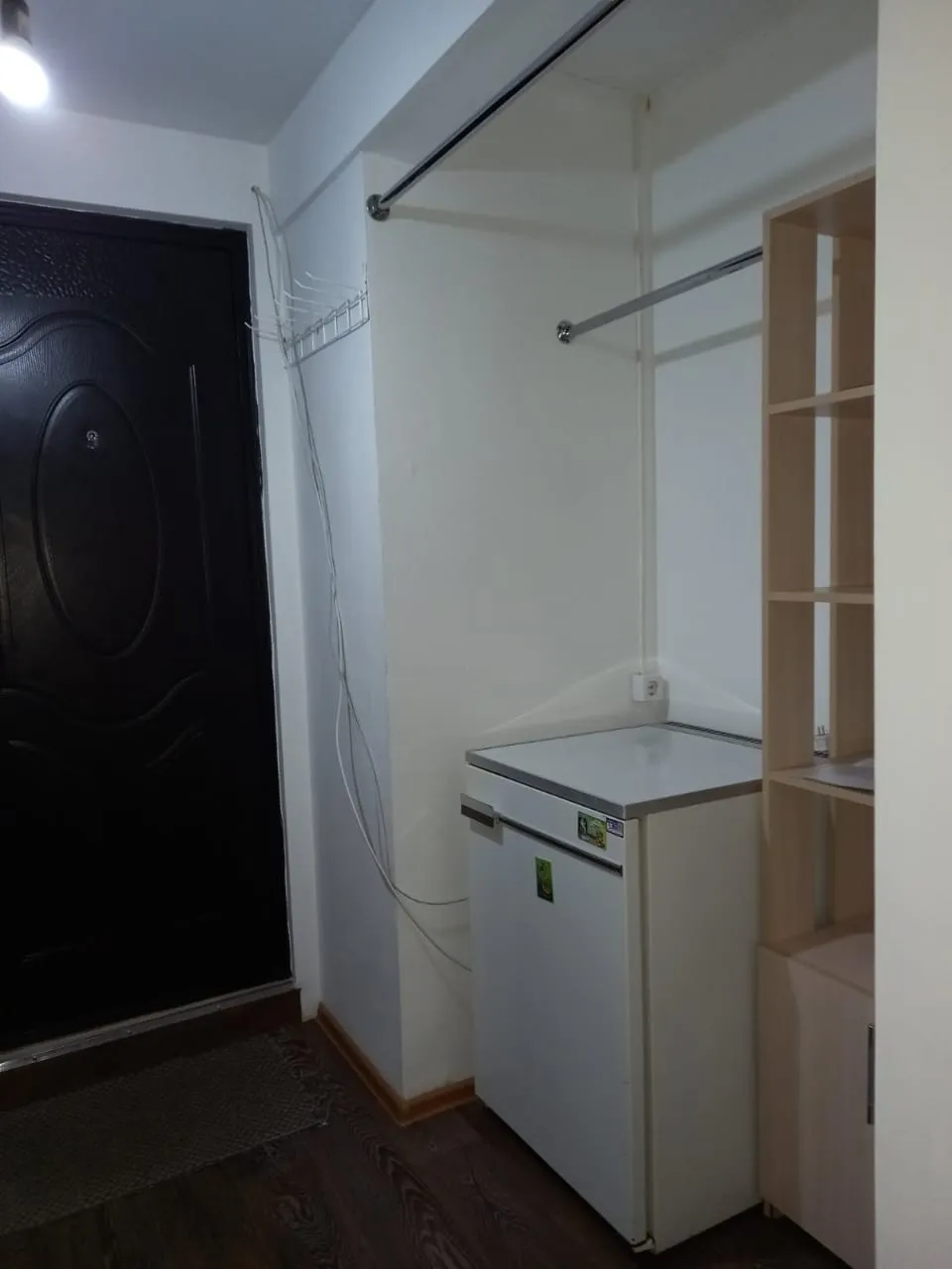 студия улица Анатолия Гладкова, 9 за 16000 руб/мес фото 9 студия улица Анатолия Гладкова, 9 за 16000 руб/мес фото 9