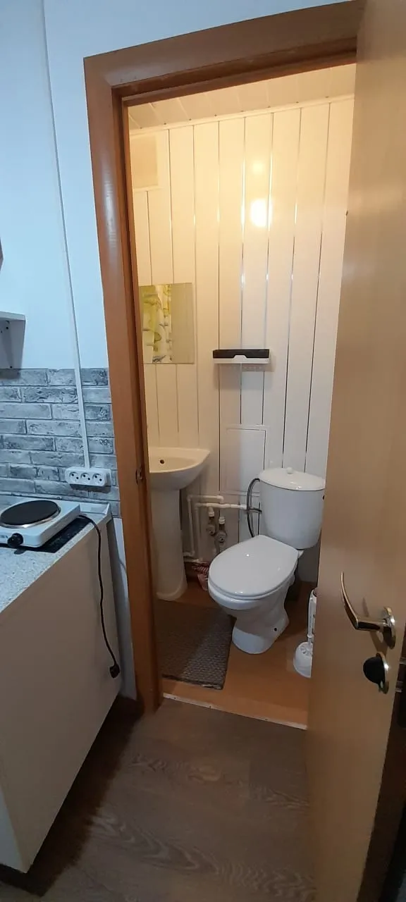 студия улица Анатолия Гладкова, 9 за 16000 руб/мес фото 4 студия улица Анатолия Гладкова, 9 за 16000 руб/мес фото 4