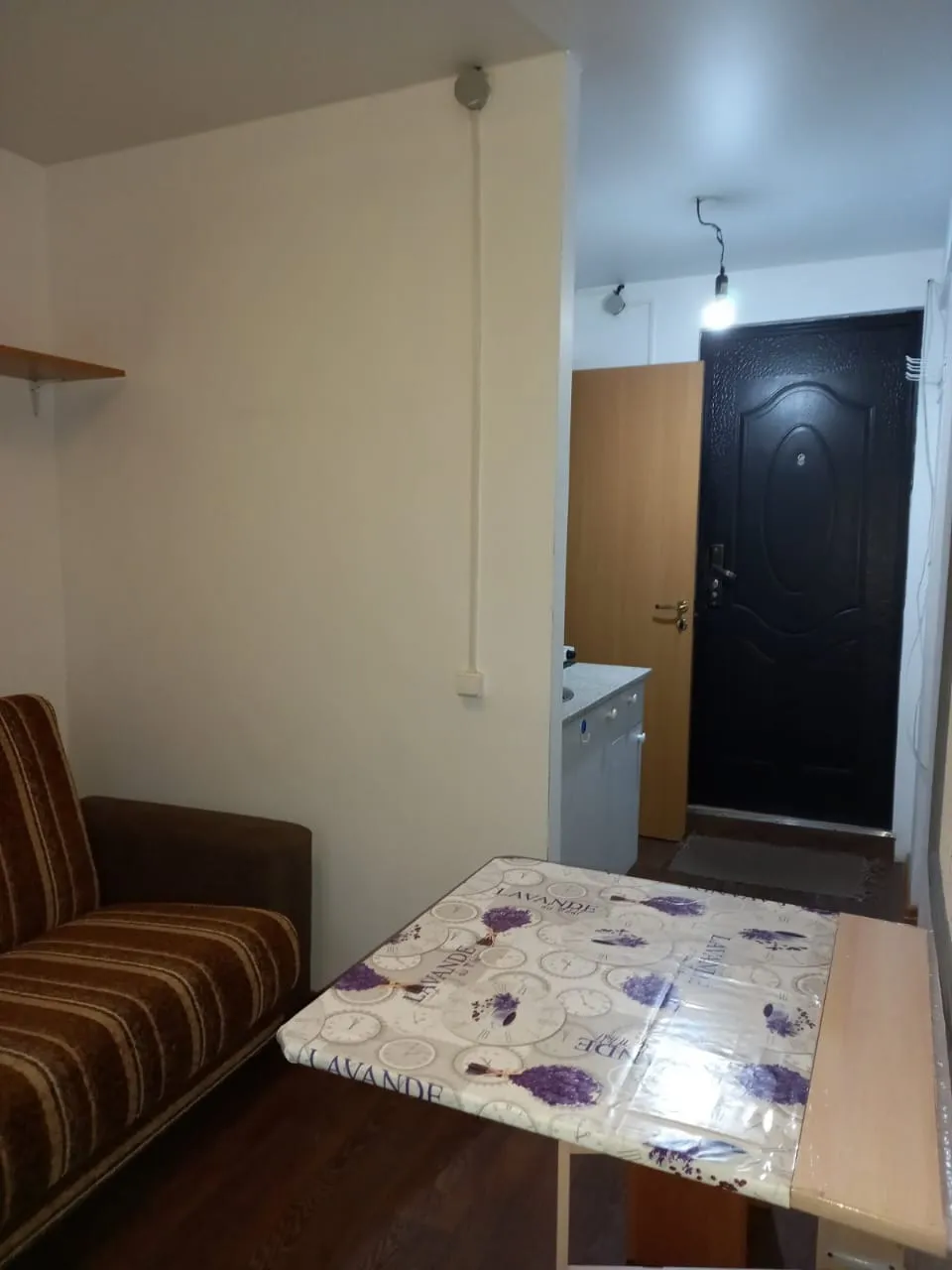 студия улица Анатолия Гладкова, 9 за 16000 руб/мес фото 5 студия улица Анатолия Гладкова, 9 за 16000 руб/мес фото 5