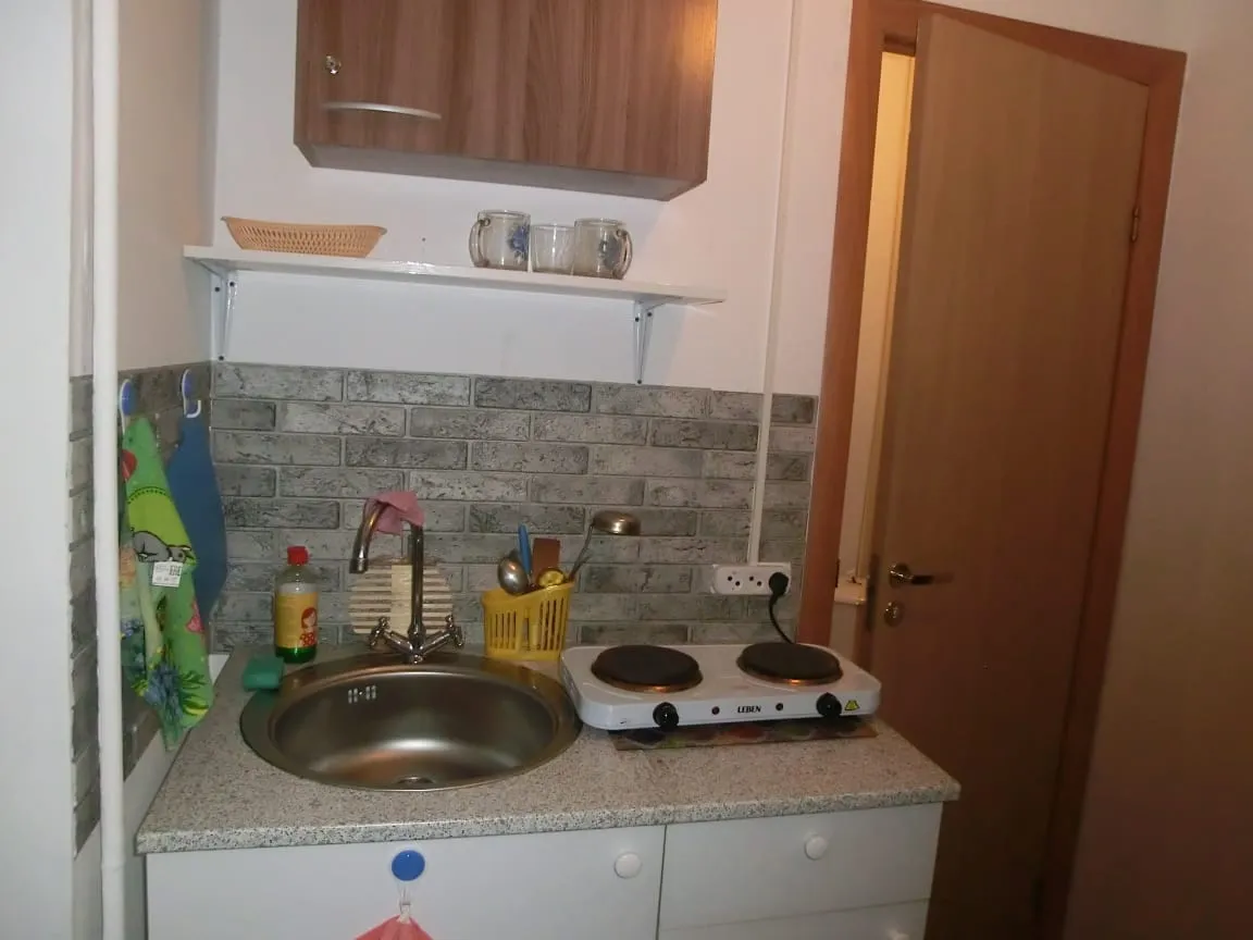 студия улица Анатолия Гладкова, 9 за 16000 руб/мес фото 3 студия улица Анатолия Гладкова, 9 за 16000 руб/мес фото 3