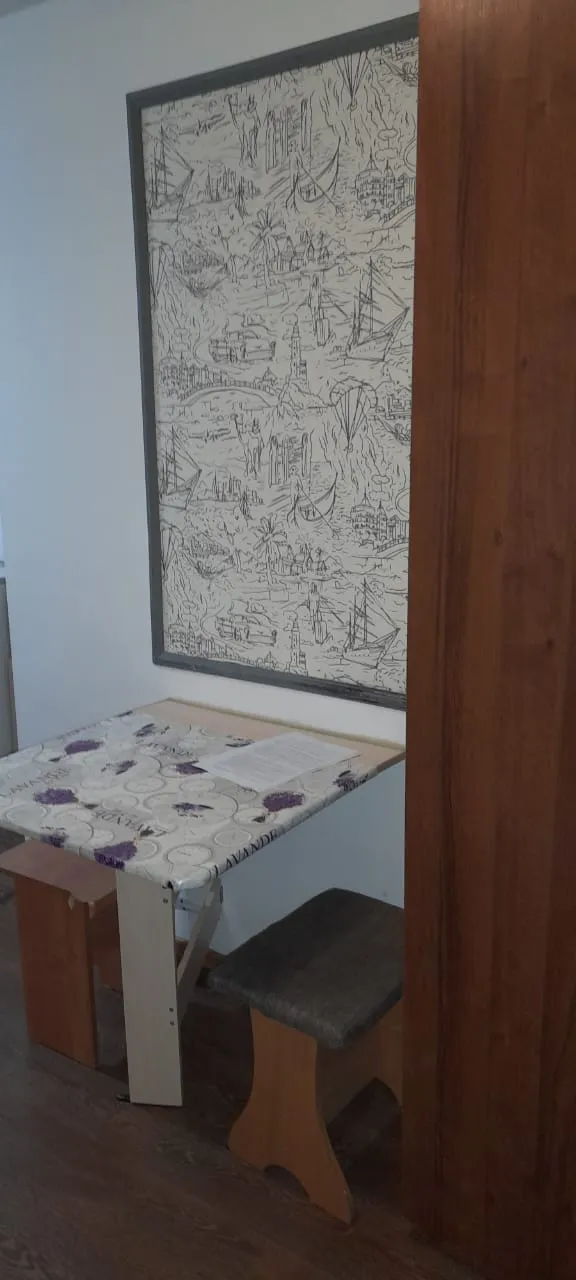 студия улица Анатолия Гладкова, 9 за 16000 руб/мес фото 12 студия улица Анатолия Гладкова, 9 за 16000 руб/мес фото 12