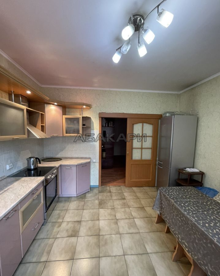 Сдам 2-комнатную квартиру улица Алексеева, 107 фото 3 Сдам фото 3