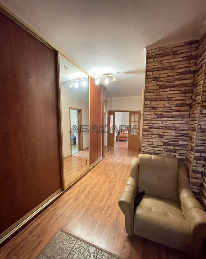 Сдам 2-комнатную квартиру улица Алексеева, 107 фото 2 Сдам фото 2