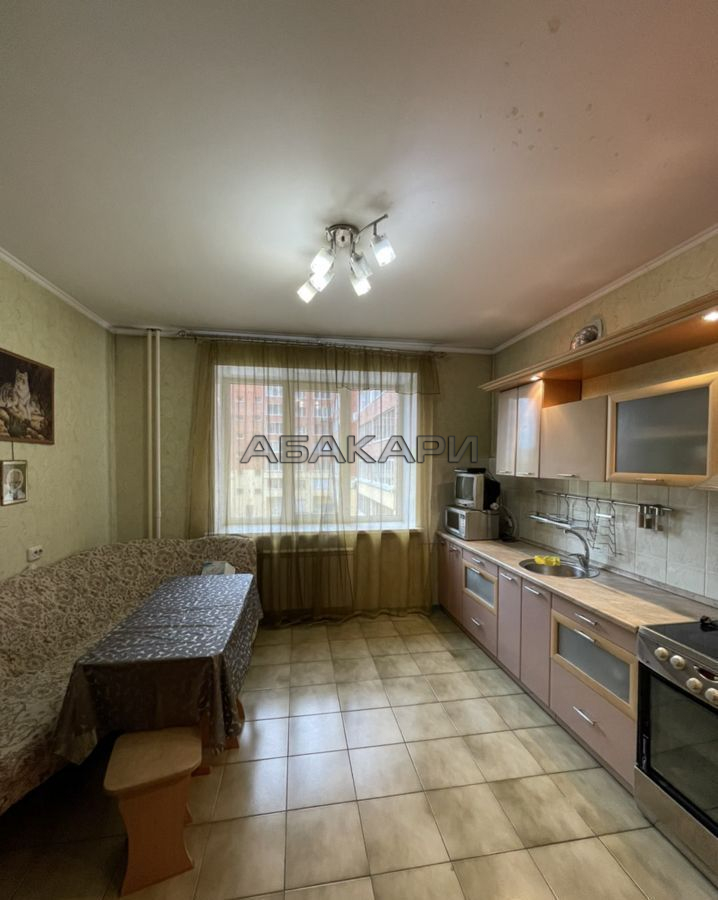Сдам 2-комнатную квартиру улица Алексеева, 107 фото 4 Сдам фото 4