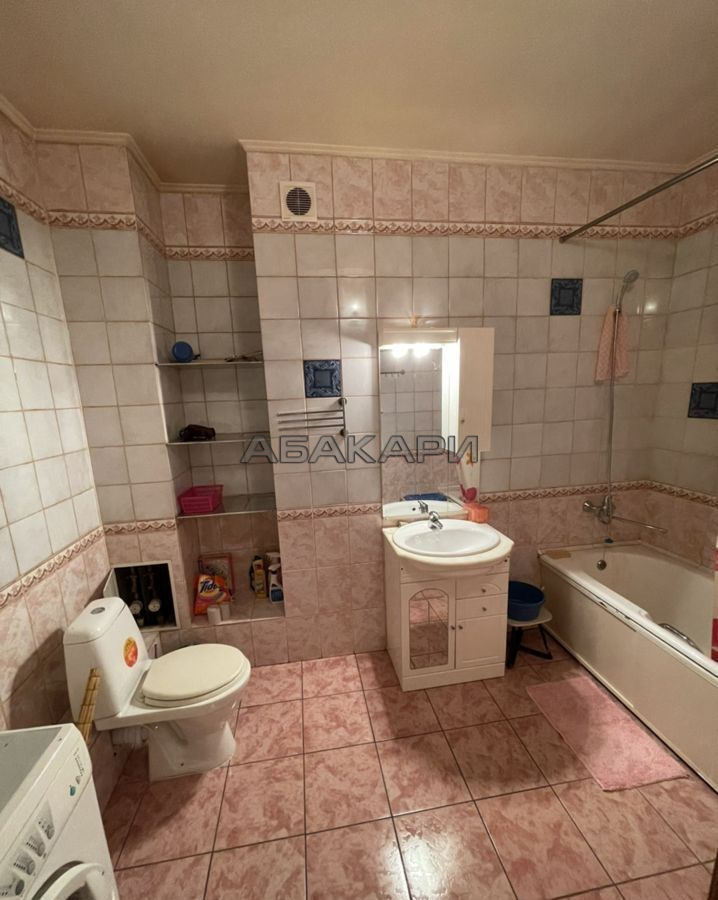 Сдам 2-комнатную квартиру улица Алексеева, 107 фото 6 Сдам фото 6