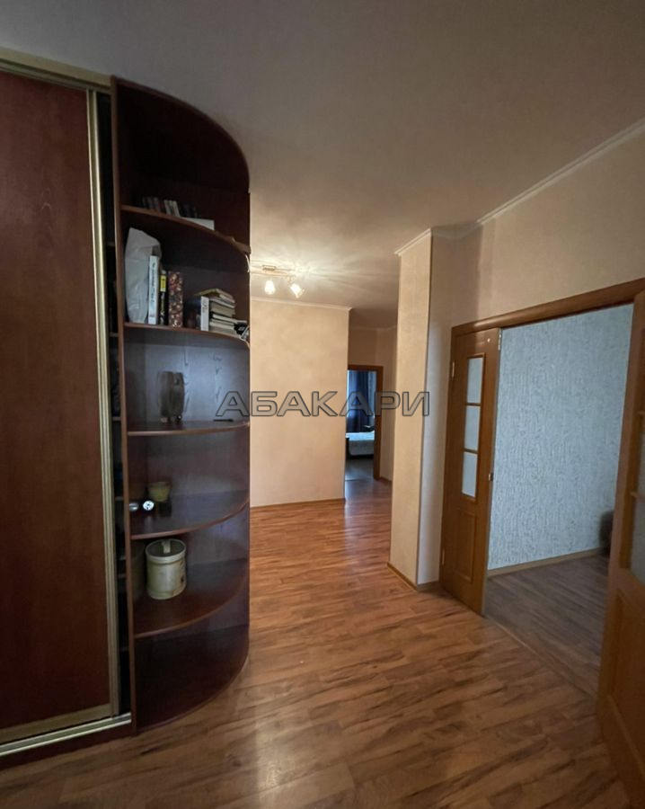 Сдам 2-комнатную квартиру улица Алексеева, 107 фото 7 Сдам фото 7