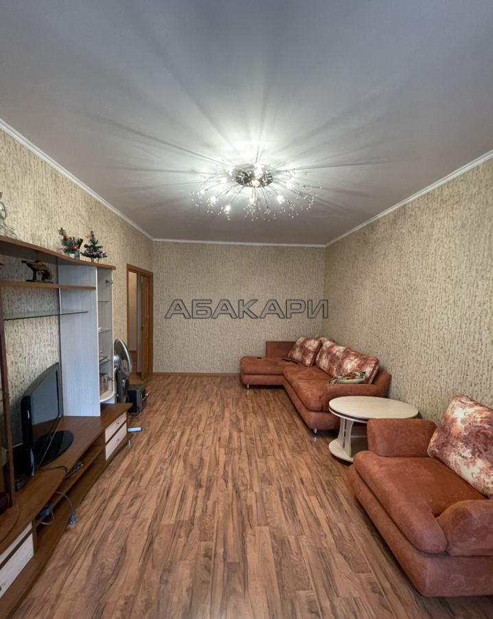 Сдам 2-комнатную квартиру улица Алексеева, 107 фото 8 Сдам фото 8