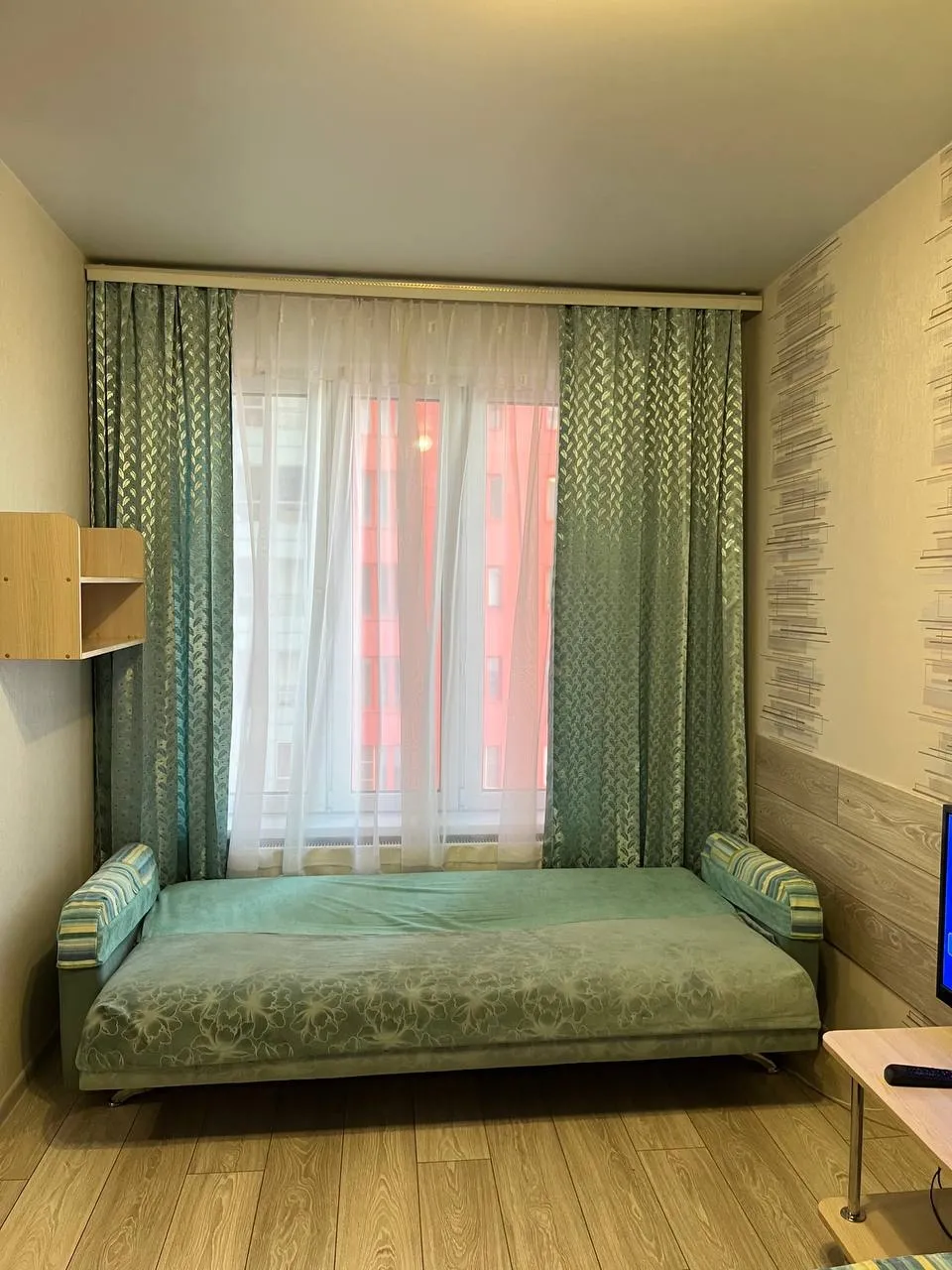 студия улица Алексеева, 46 за 32000 руб/мес фото 7 студия улица Алексеева, 46 за 32000 руб/мес фото 7