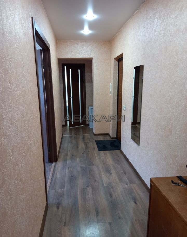 2-комнатная улица Весны, 9  за 25000 руб/мес фото 1